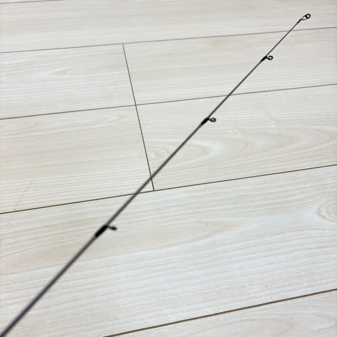 未使用級 SHIMANO シマノ22 ソアレ SS アジング S64UL-S