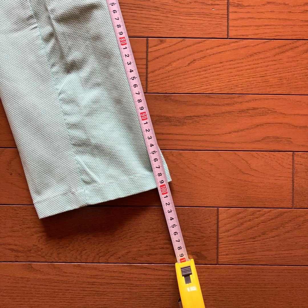 オークリ　ゴルフ冬用パンツ