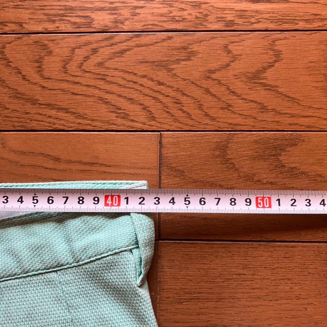 オークリ　ゴルフ冬用パンツ
