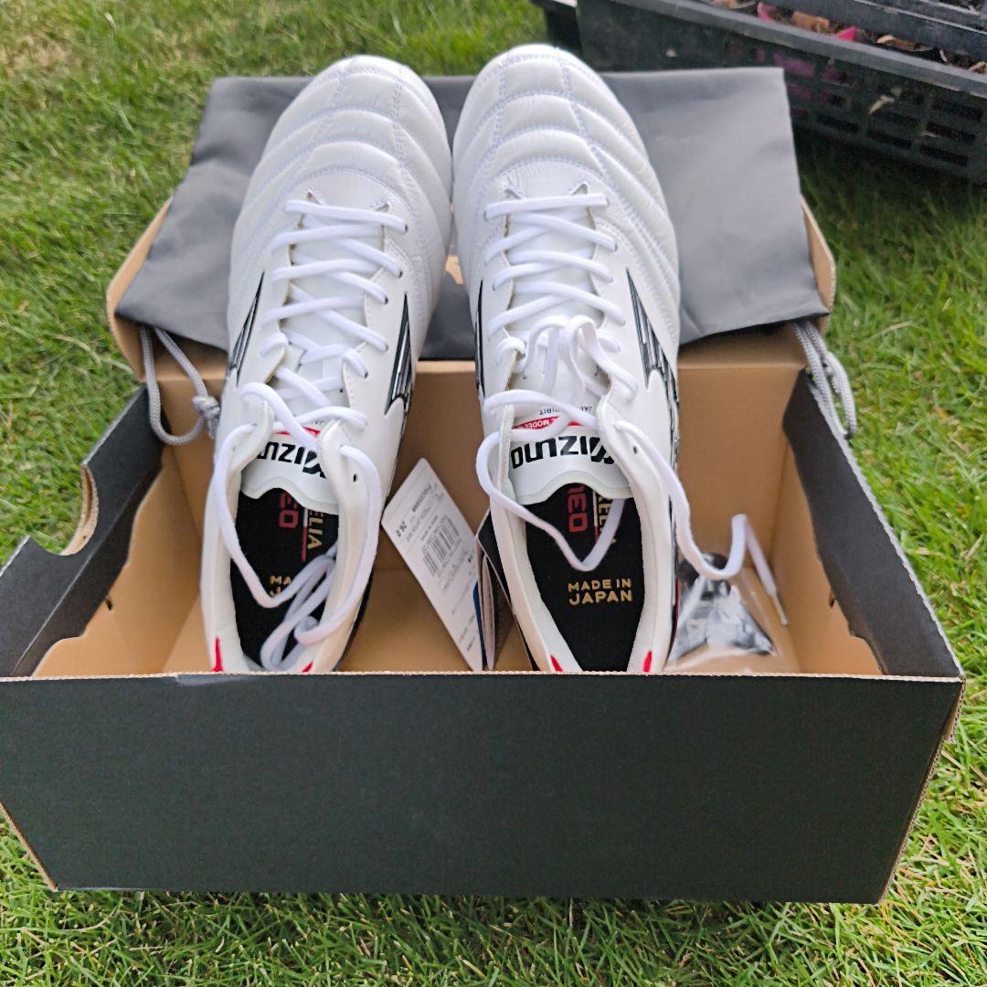 MORELIA NEO Ⅳ JAPAN MIX ２６cm