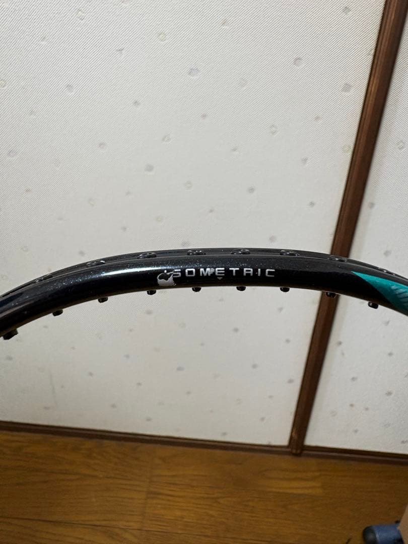 ラケット ASTROX 88S PRO 4UG6