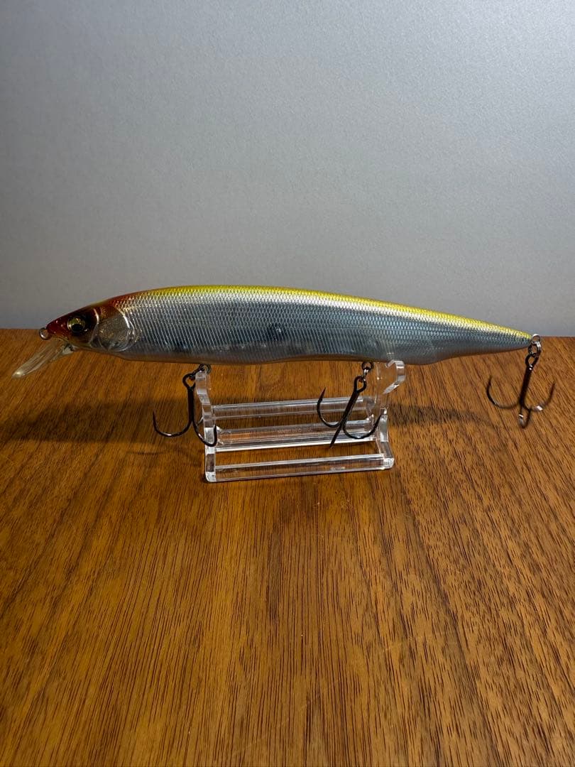 【名作揃い】メガバス カナタ ワンテン マリンギャング等 ミノー 7点セット