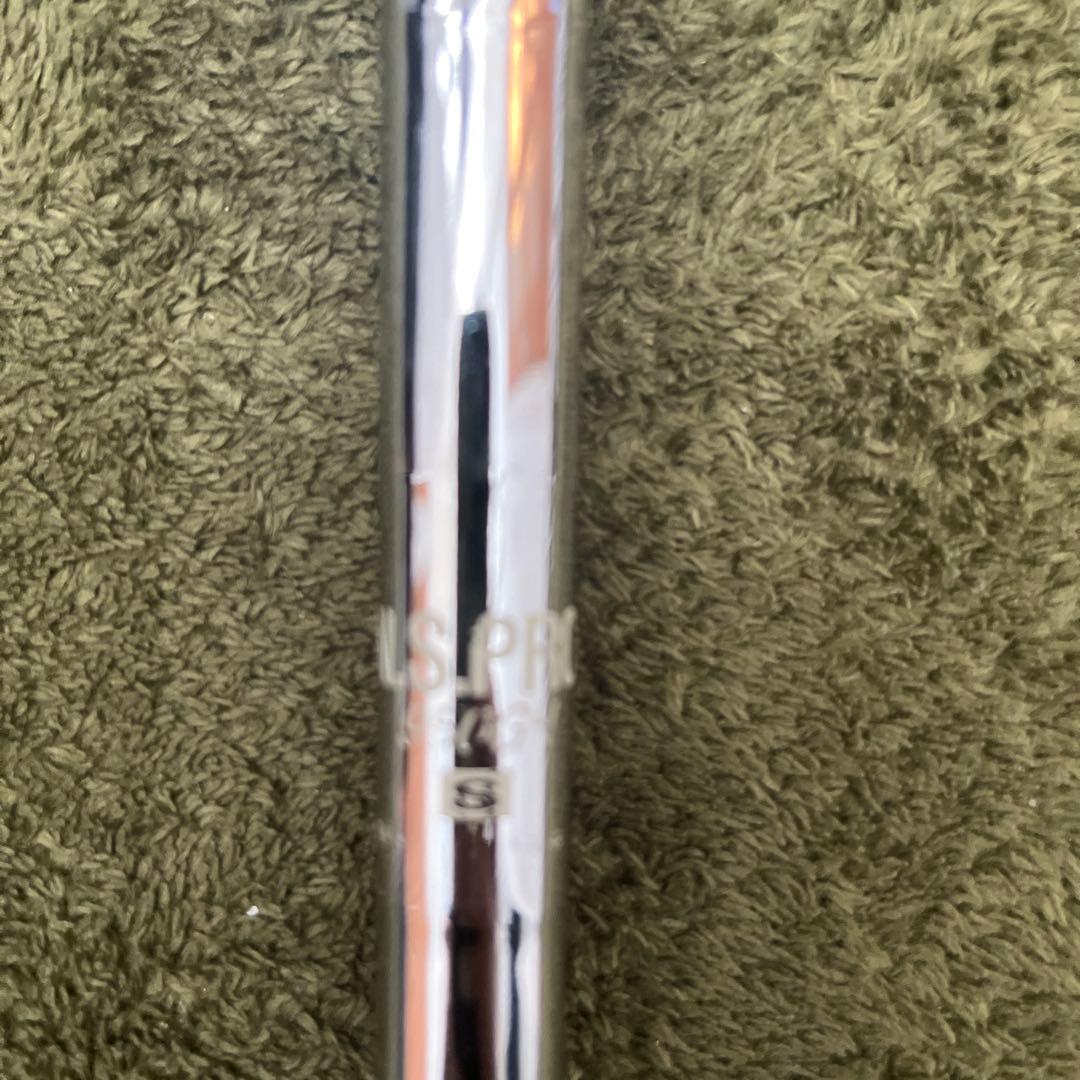 三浦技研　CB1007 5-P 6本 N.S.PRO950GH IOMIC 名器