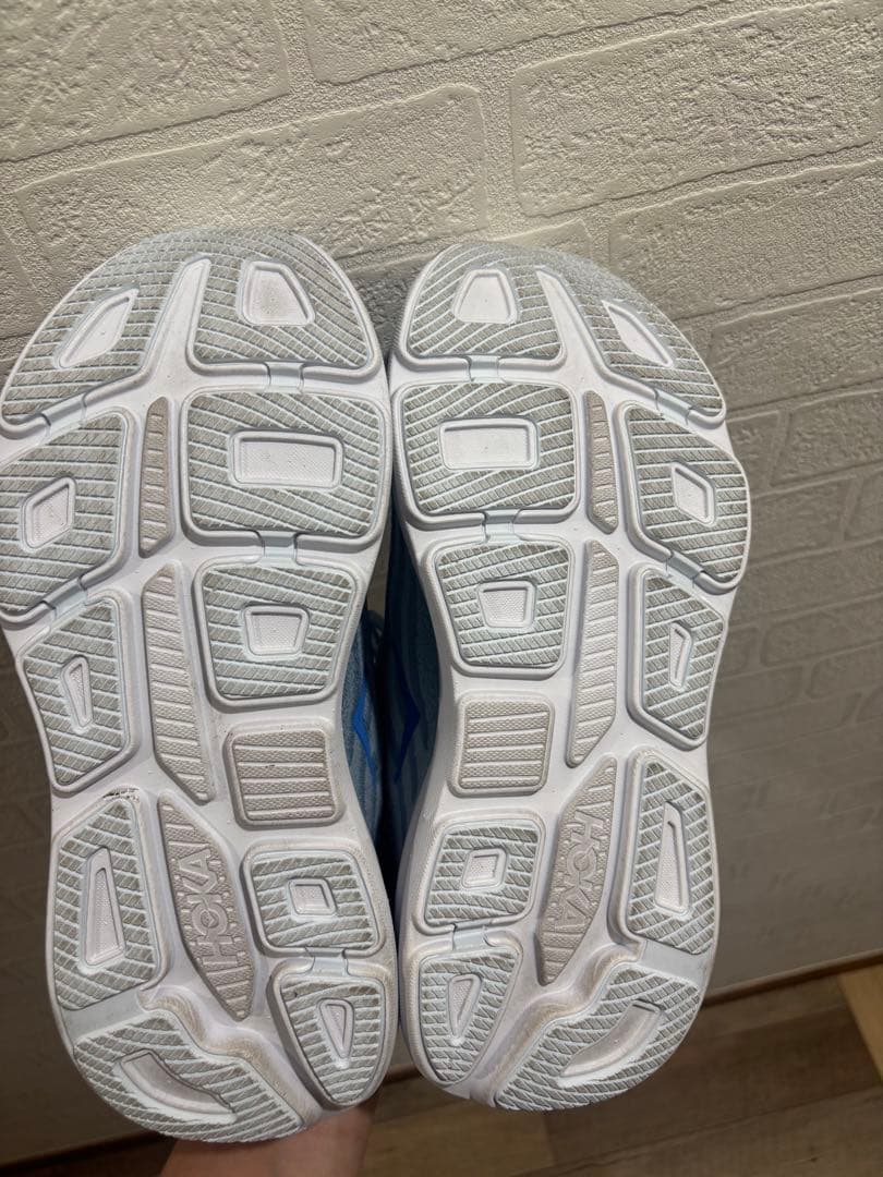 HOKA ボンダイ9 26.5 未使用に近い