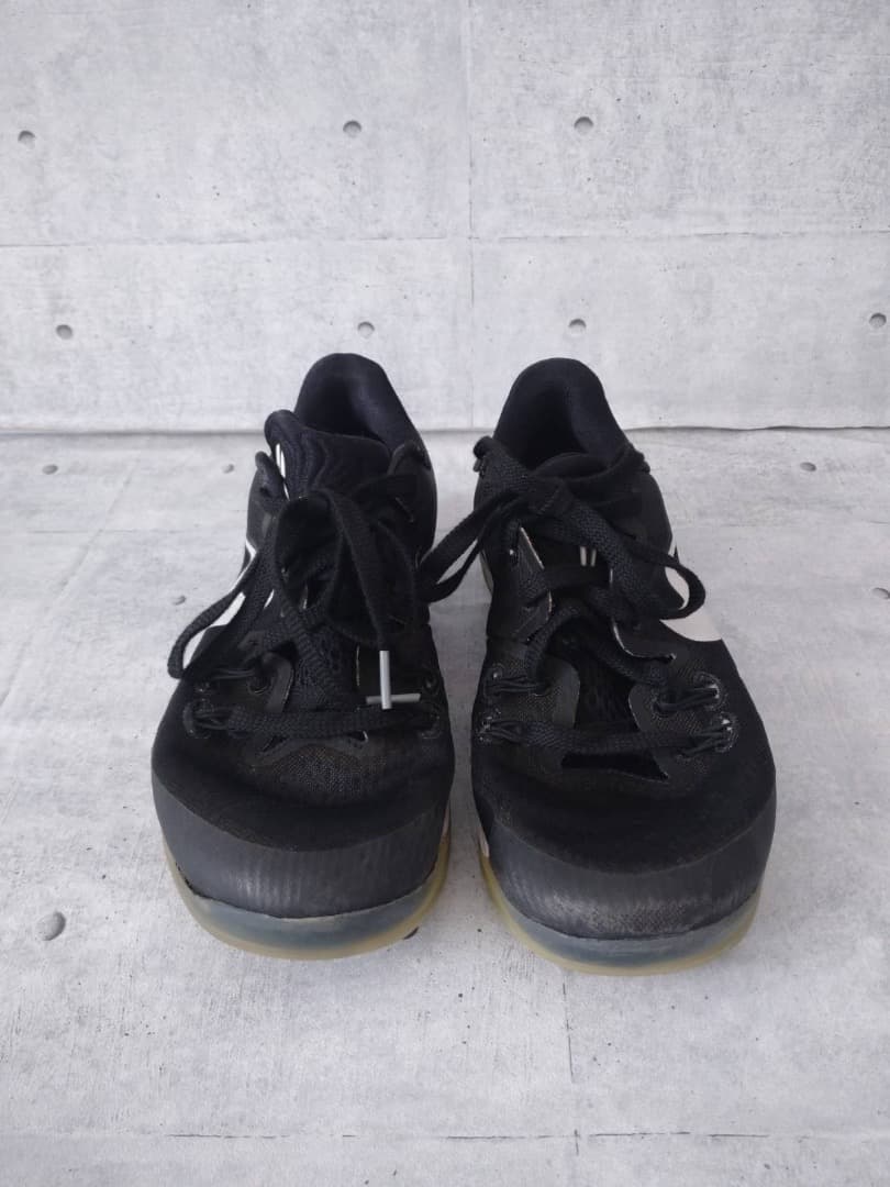 NIKE ZOOM KOBE VENOMENON 5 EP ブラック27cm.