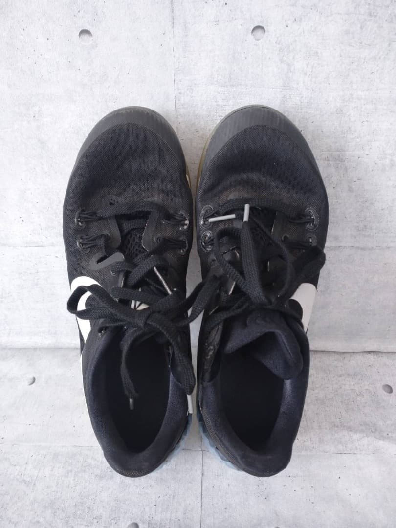 NIKE ZOOM KOBE VENOMENON 5 EP ブラック27cm.