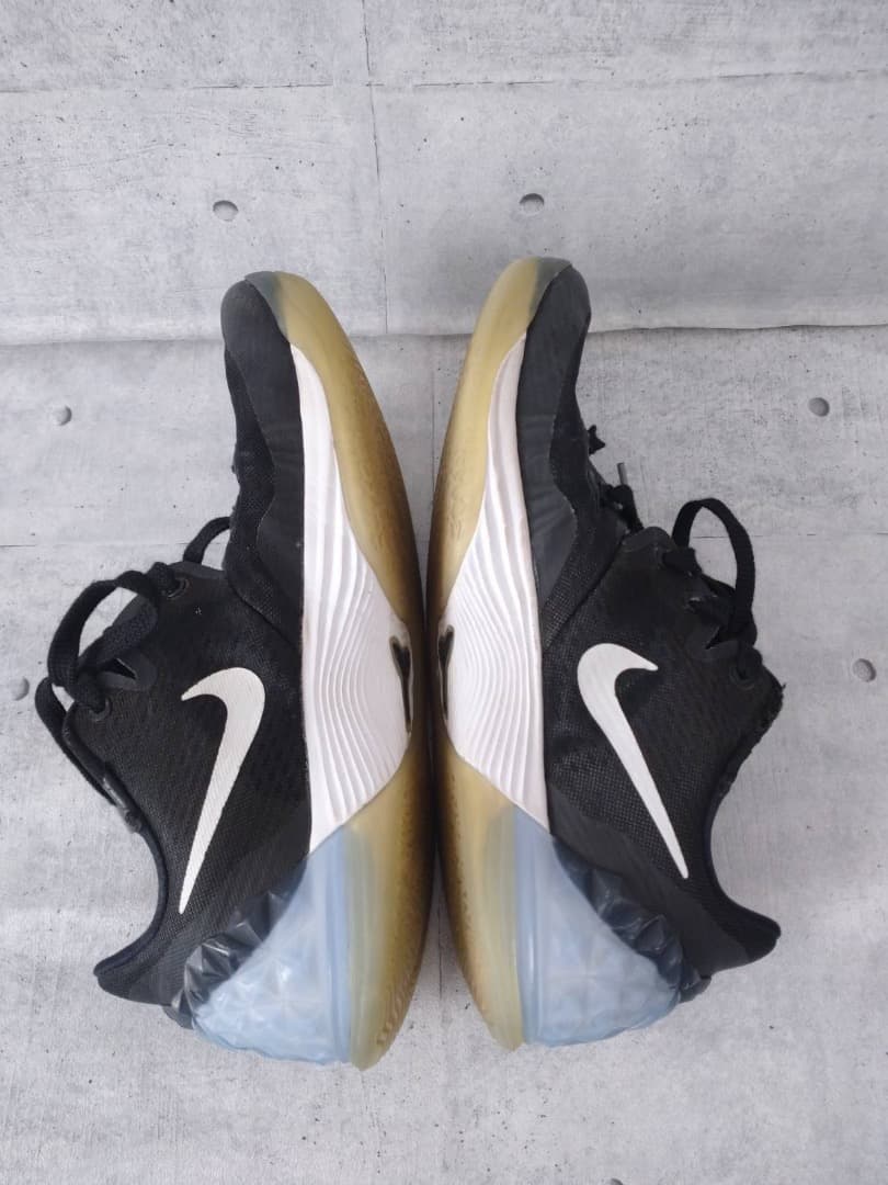 NIKE ZOOM KOBE VENOMENON 5 EP ブラック27cm.