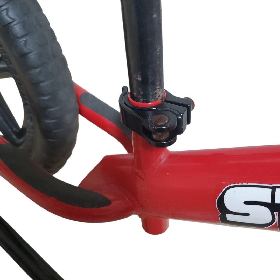 STRIDER (ストライダー ) スポーツモデル 12インチ レッド
