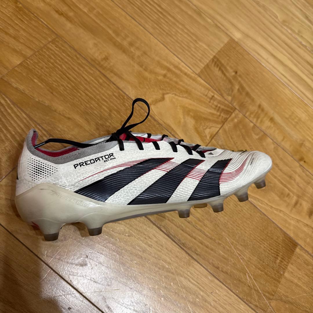 adidas Predator サッカーシューズ　AG 26cm