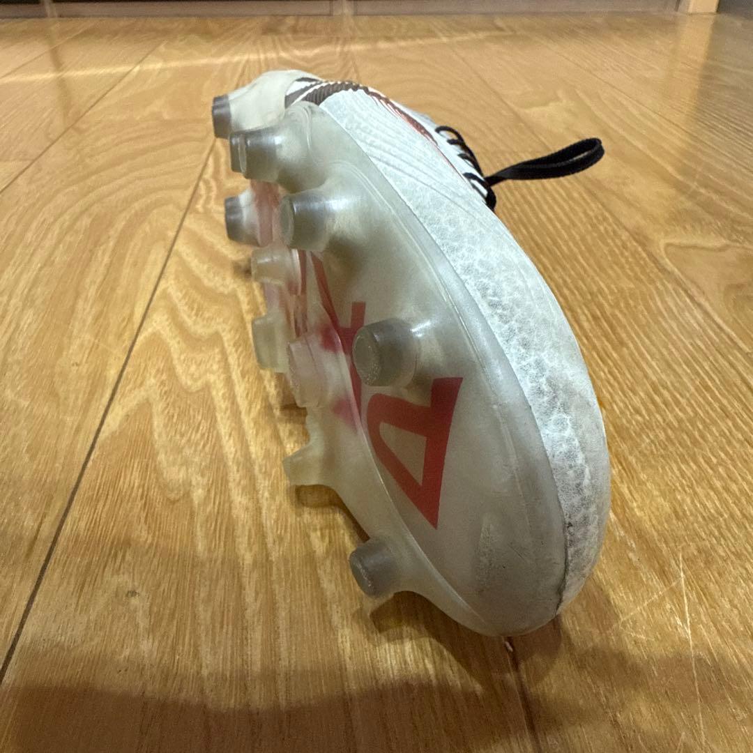 adidas Predator サッカーシューズ　AG 26cm