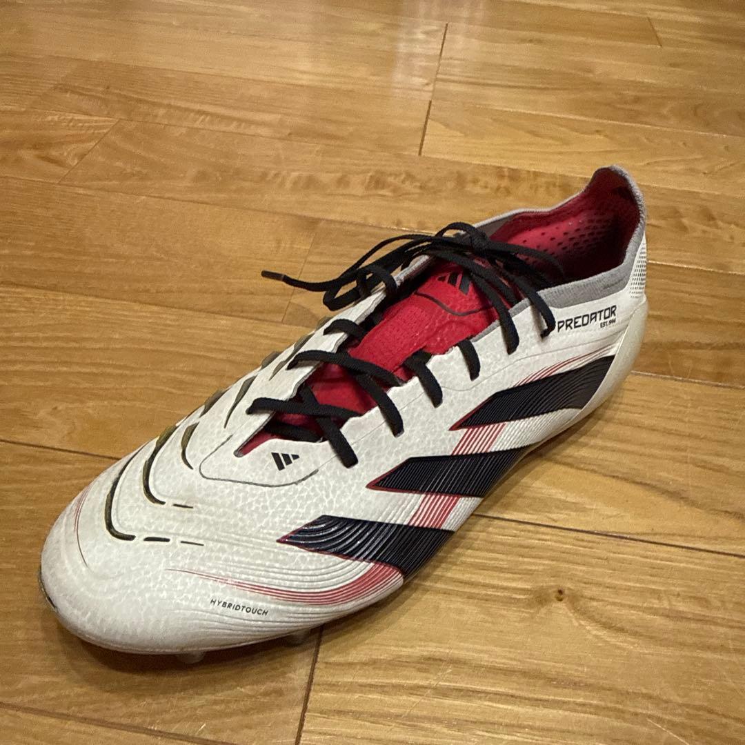 adidas Predator サッカーシューズ　AG 26cm