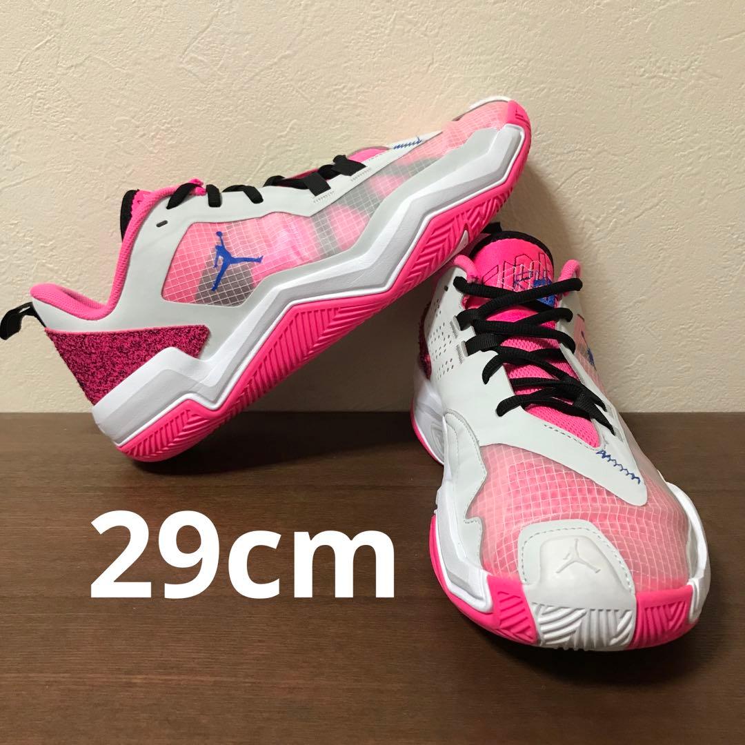 JORDAN ONE TAKE 4 PF ワンテイク4 バッシュ 29cm