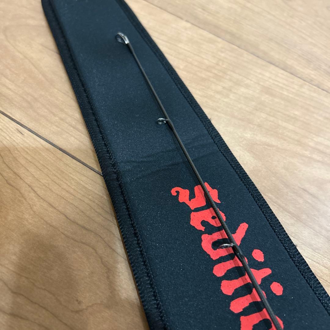 セディション　バリアクラッシュ　SDS-606HFR-FTR