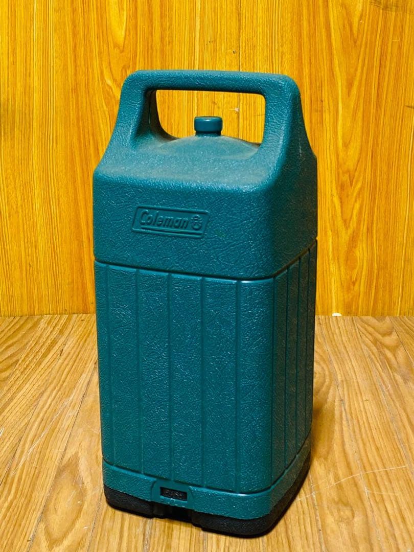 Coleman 286-288ランタン ケース付き 動作確認済み
