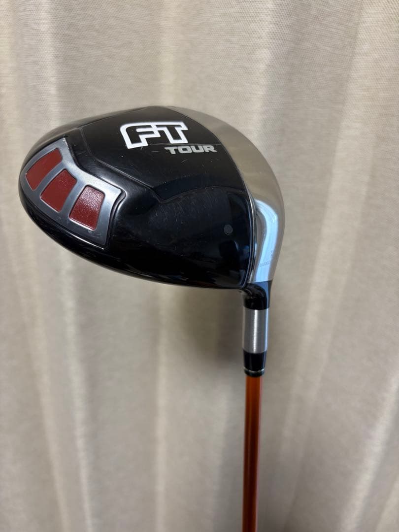 Callaway FT TOUR ドライバー 9.5度