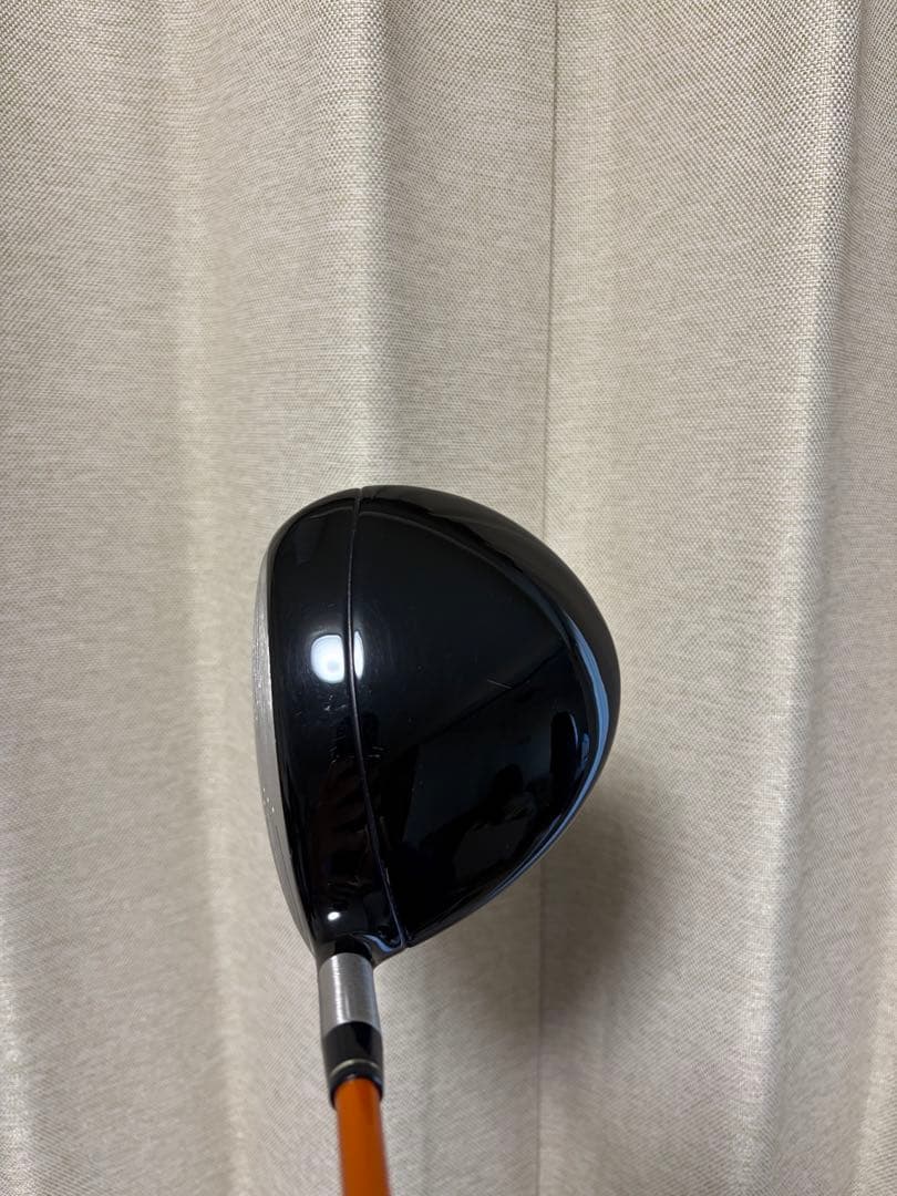 Callaway FT TOUR ドライバー 9.5度
