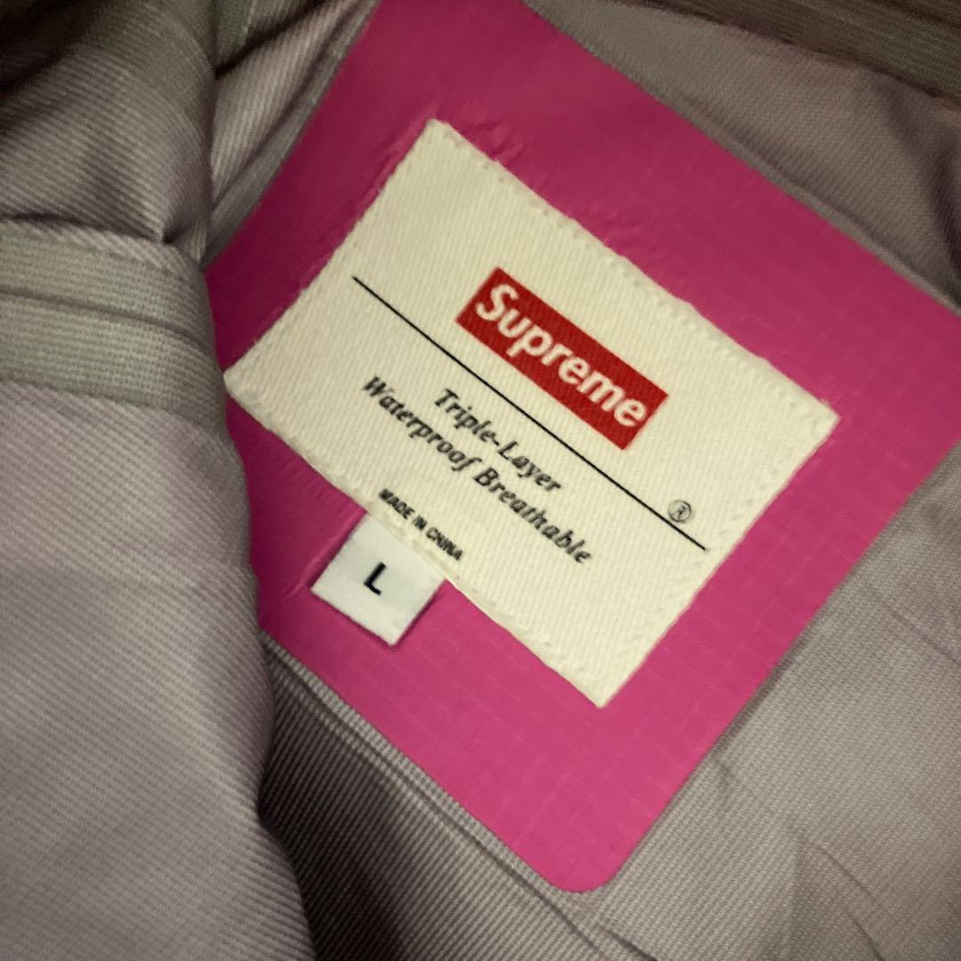 ウォーキング・ランニングウェア Supreme - Taped Seam 2019SS