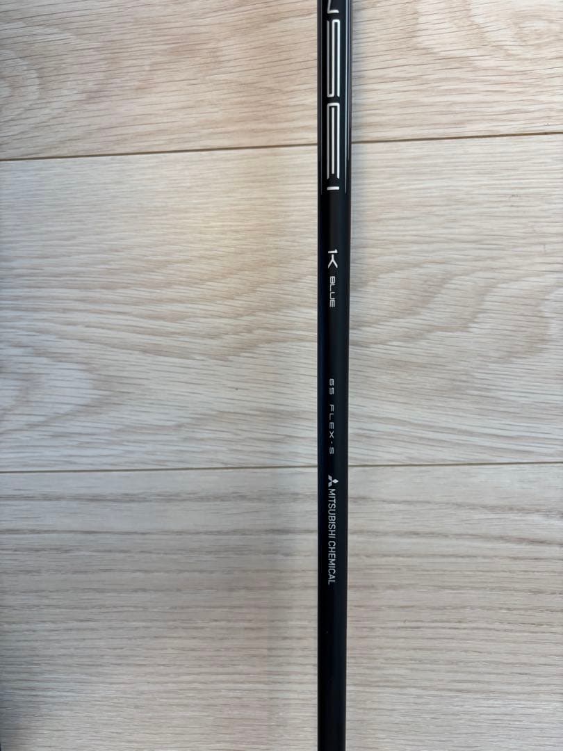 タイトリスト GT3 5W 18度 TENSEI K BLUE 65S