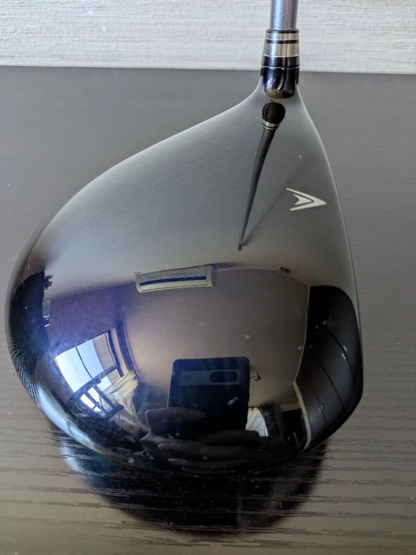 美品ゼクシオ短尺ドライバー初心者ゴルフクラブ男性中古メンズXXIO低身長SR