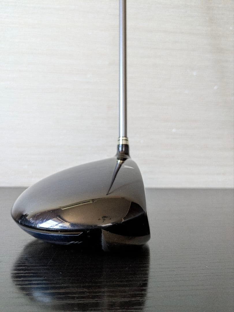 美品ゼクシオ短尺ドライバー初心者ゴルフクラブ男性中古メンズXXIO低身長SR