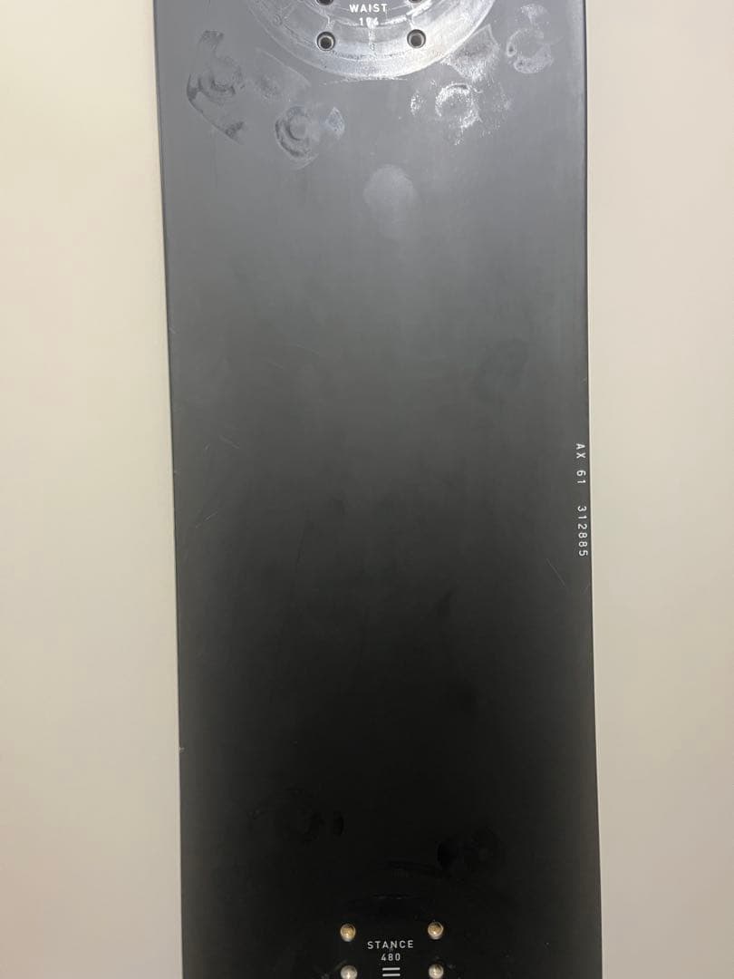 オガサカ　AX 161
