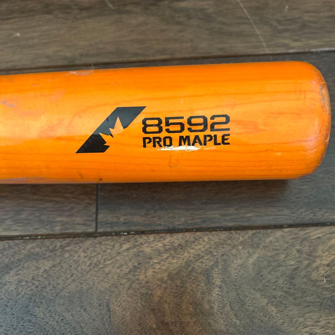 DeMARINI(ディマリニ)コンポジットバット 85cm 920g