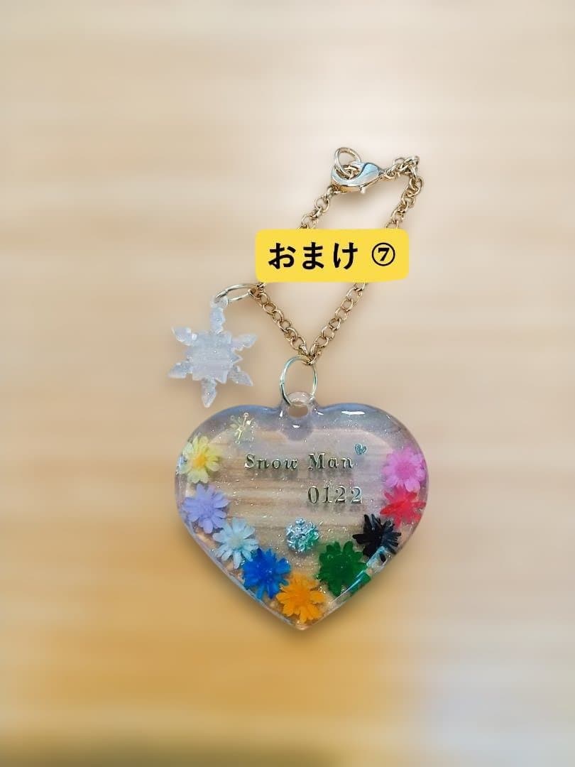 おまけB