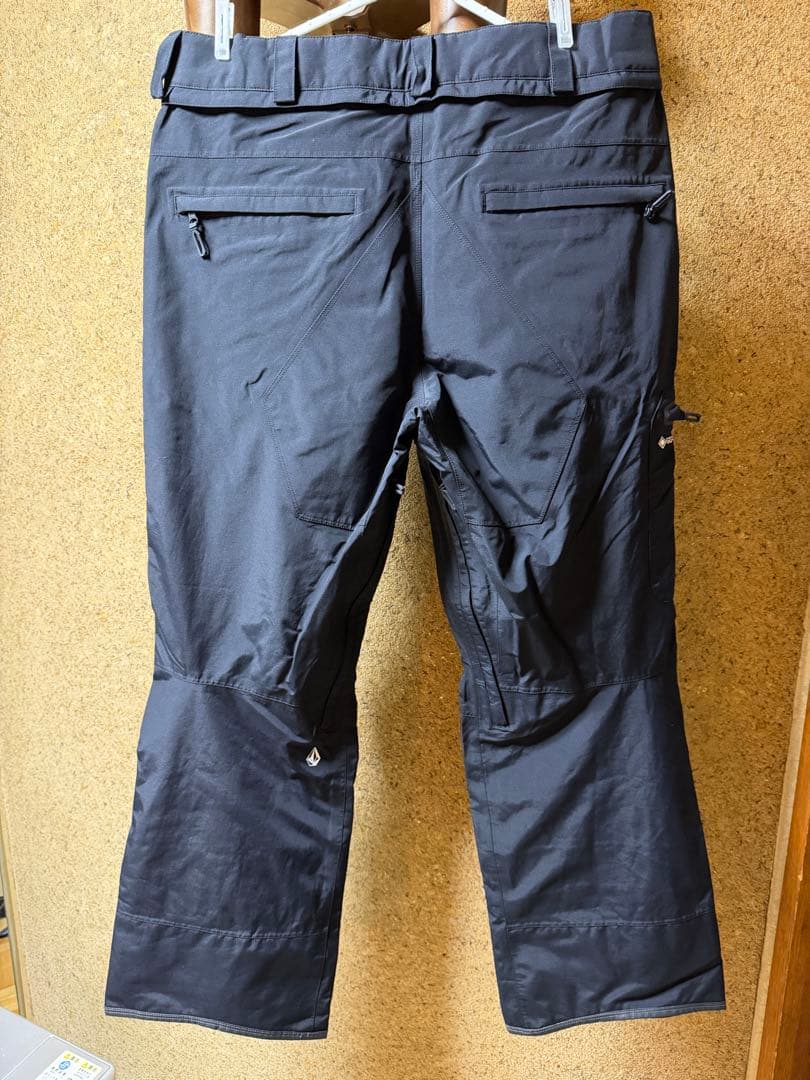 スノーボード VOLCOM L GORE-TEX 23-24