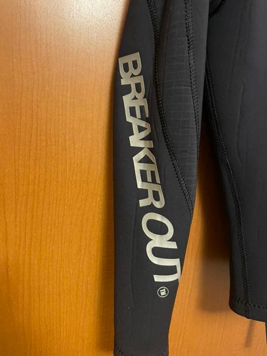 ★sちゃんさん専用★BREAKEROUT ブレーカーアウト タッパー