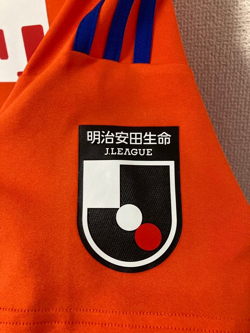 【レア】長倉幹樹 2023アルビレックス新潟 神ユニ 14000→10000