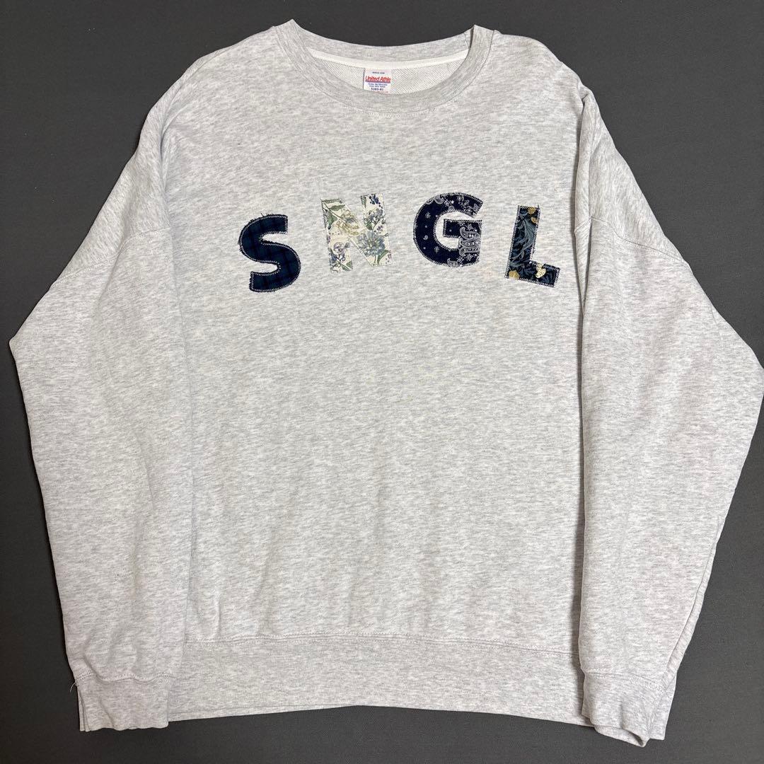 Sunny Girl　スウェット　Zepp新宿限定