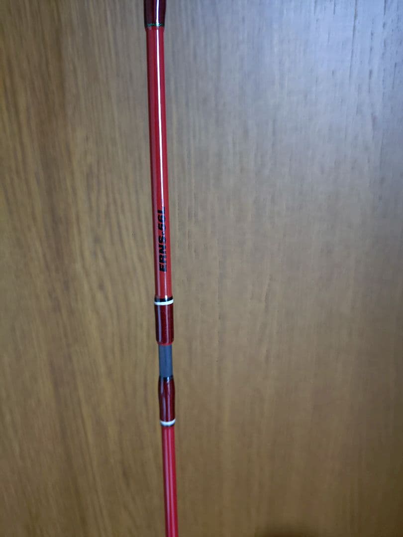 パームスNATIVE ERNS-56L 2ピースです。