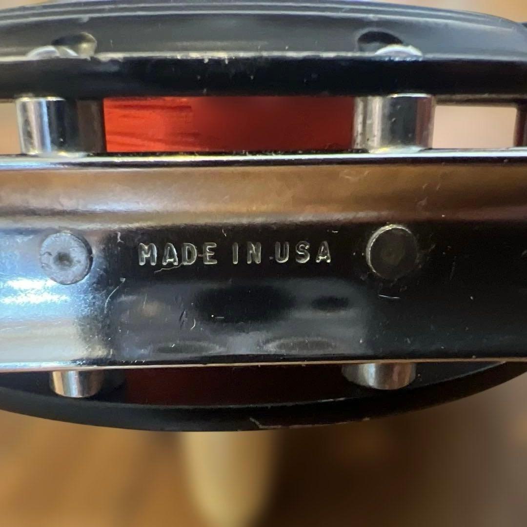 フルーガーメダリスト 1495 DA MADE IN USA
