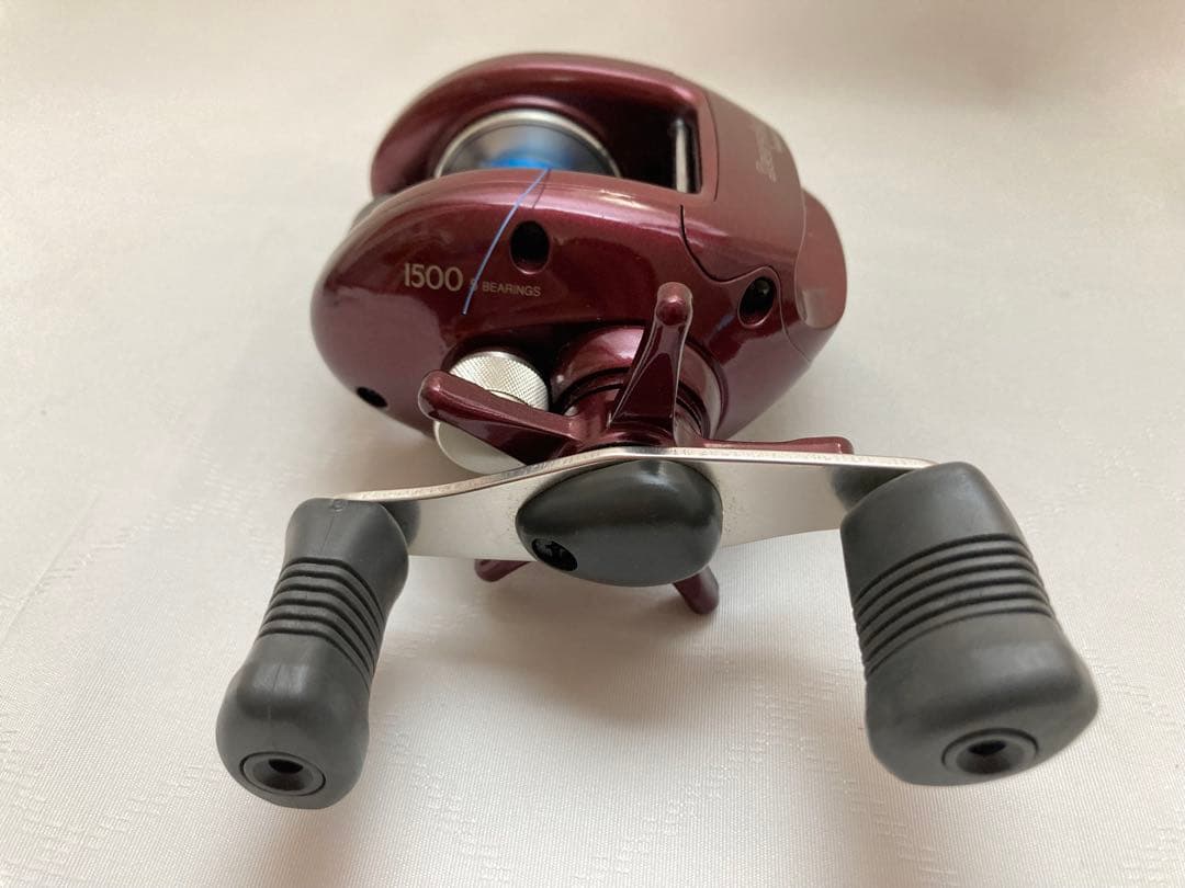 SHIMANO Scorpion 1500 リール