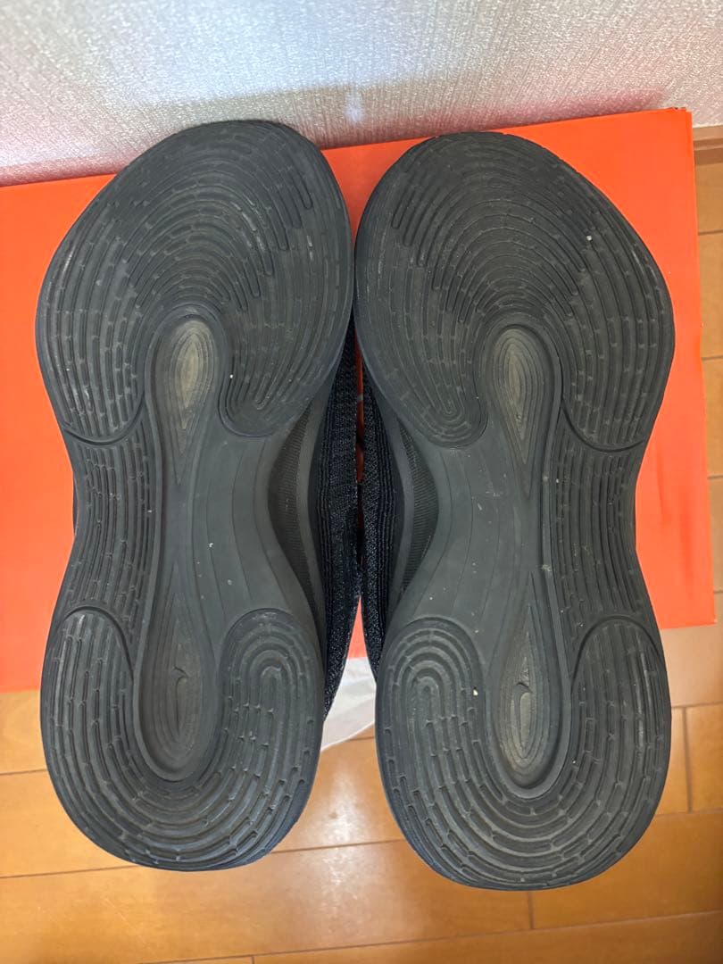 シューズ(男性用) NIKE gt hustle academy 28.0cm