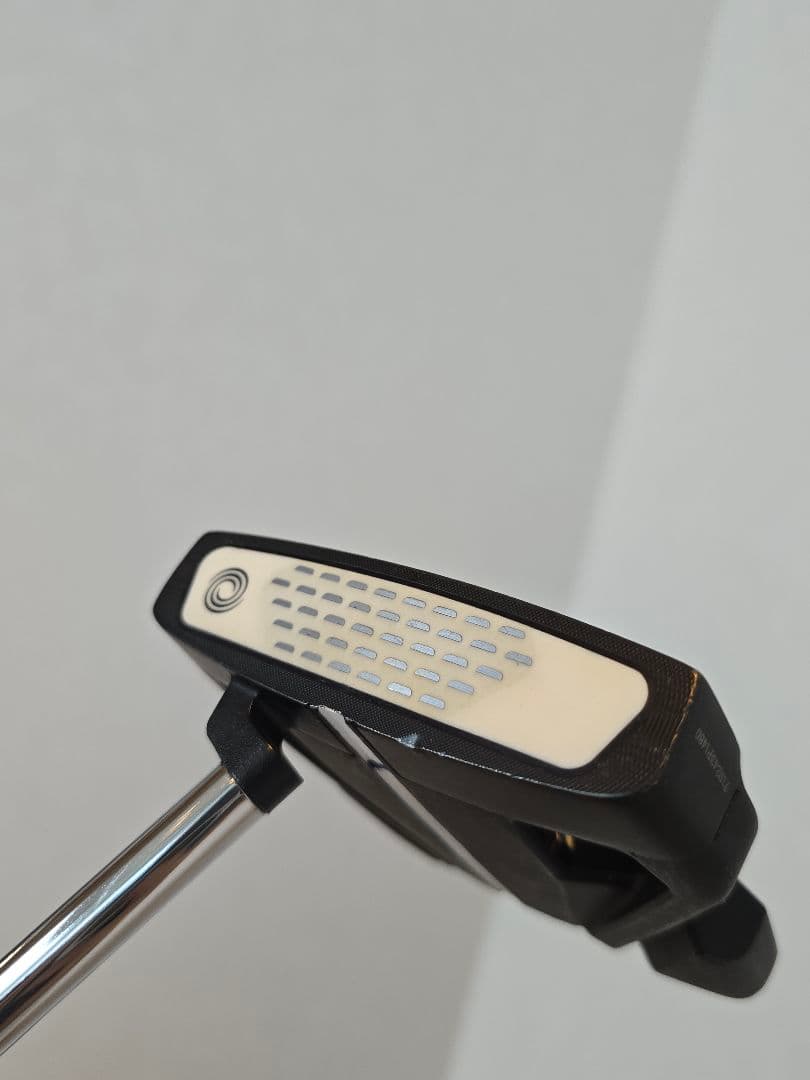 ODYSSEY STROKE LAB TEN パター 34インチ右 ヘッドカバー