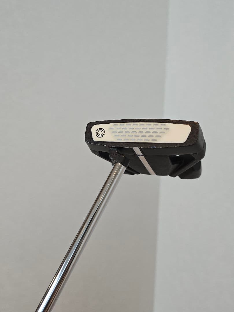 ODYSSEY STROKE LAB TEN パター 34インチ右 ヘッドカバー
