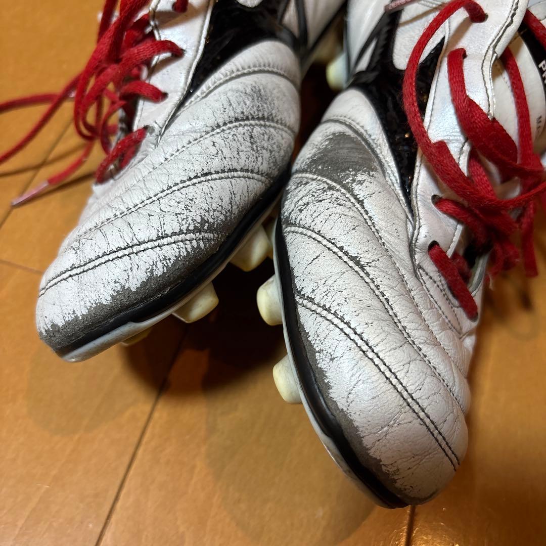 Mizuno モレリア27.5cm