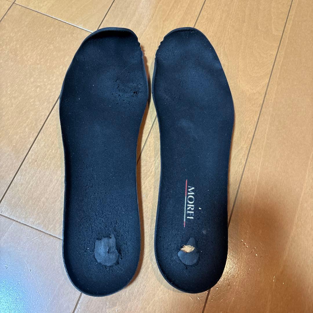 Mizuno モレリア27.5cm