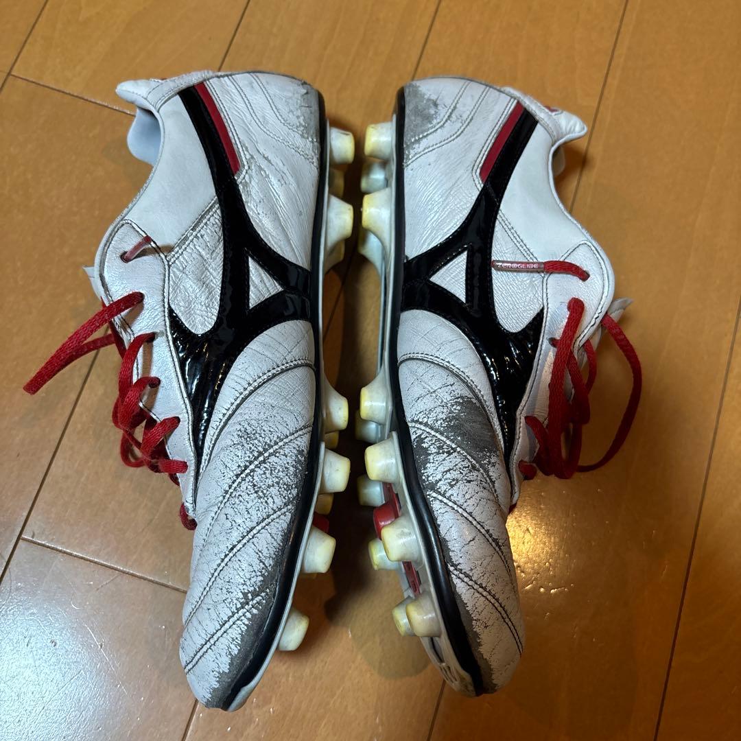 Mizuno モレリア27.5cm
