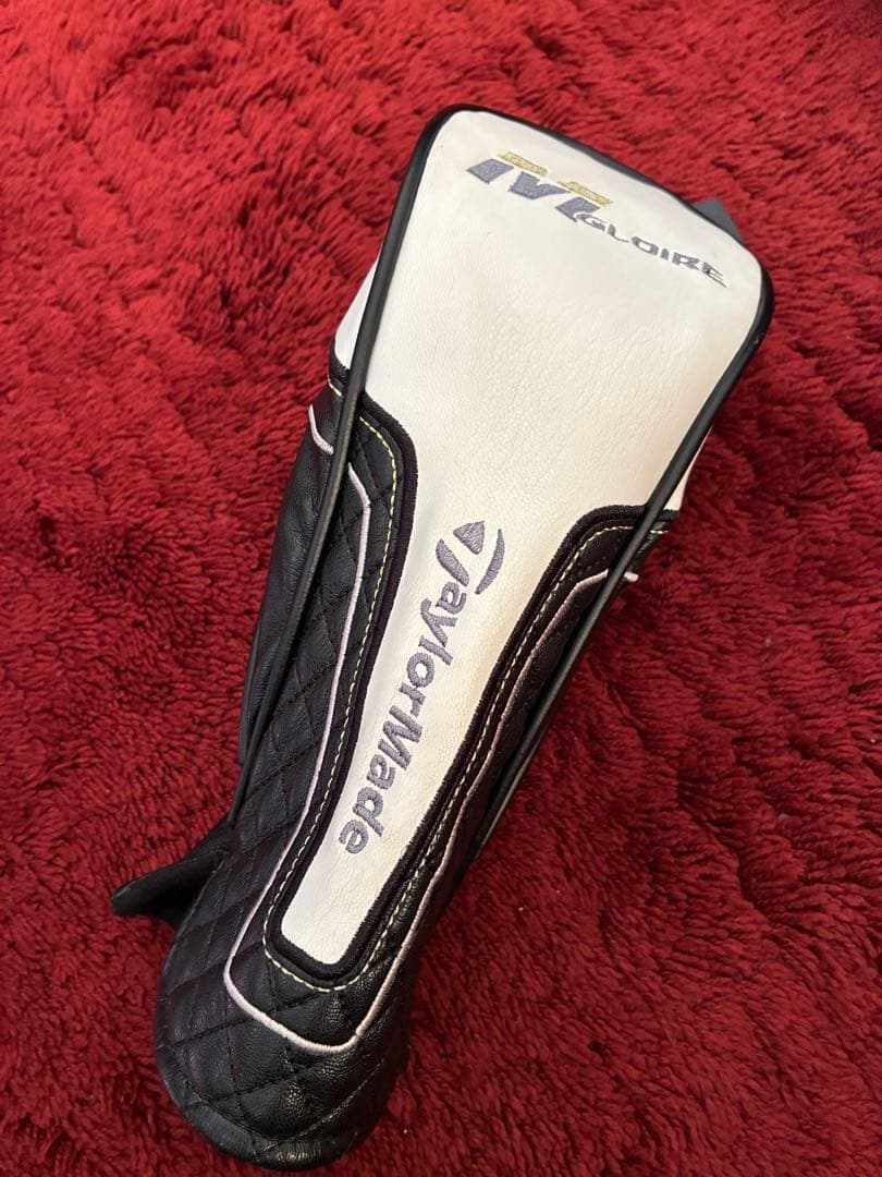 テーラーメイド Mグローレ UT#5 Speeder EVO フレックスR