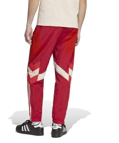 M アディダス オリジナルス バイエルン ライフスタイラー トラックパンツ