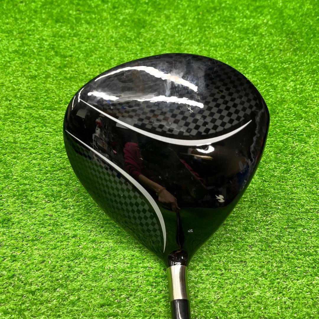 DDD-1925 テーラーメイド 9.5° ドライバー flex Sレフティ