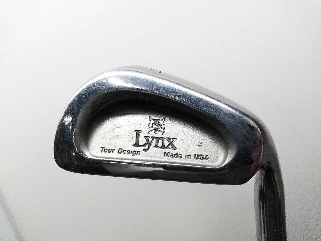 初心者おすすめ リンクス+スリクソン メンズゴルフ15本セット バッグ付き□