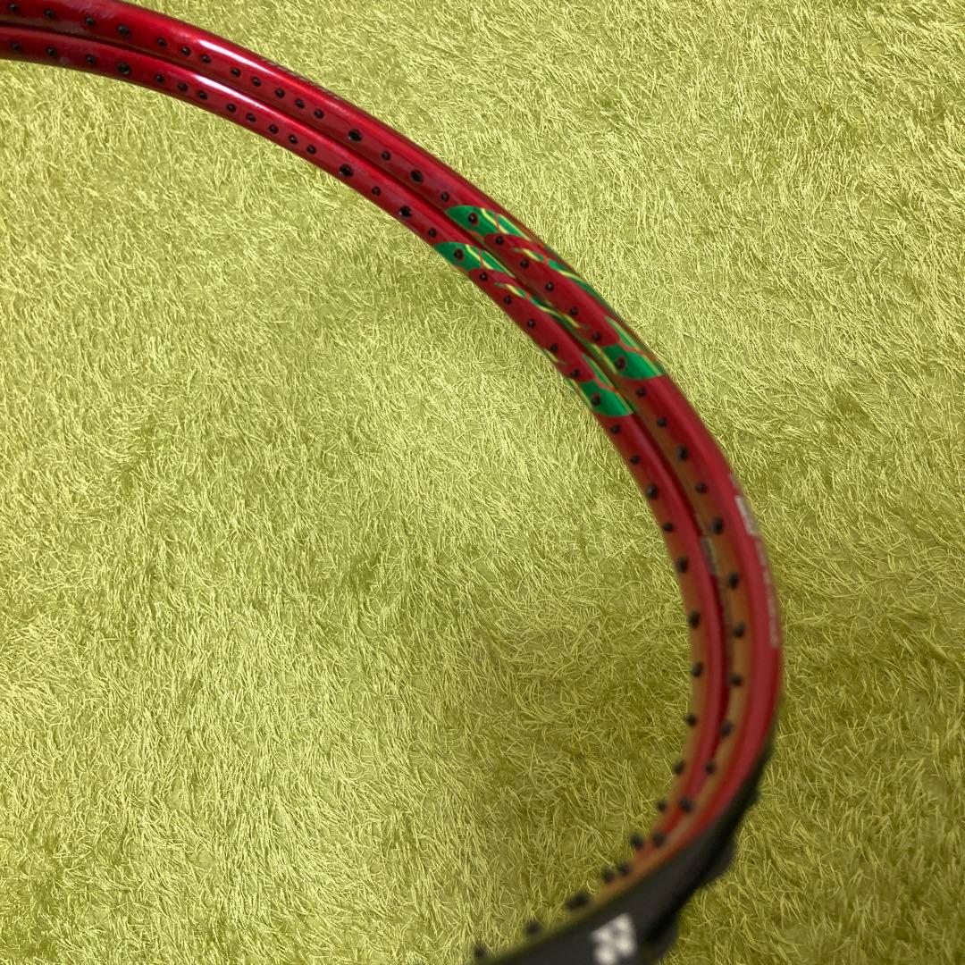 【良品】YONEX アストロクス88D 4U 廃盤 【2本売り】