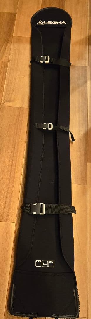 中古）4/12まで値下げF2スノボSPEEDSTER WORLDCAP実測168