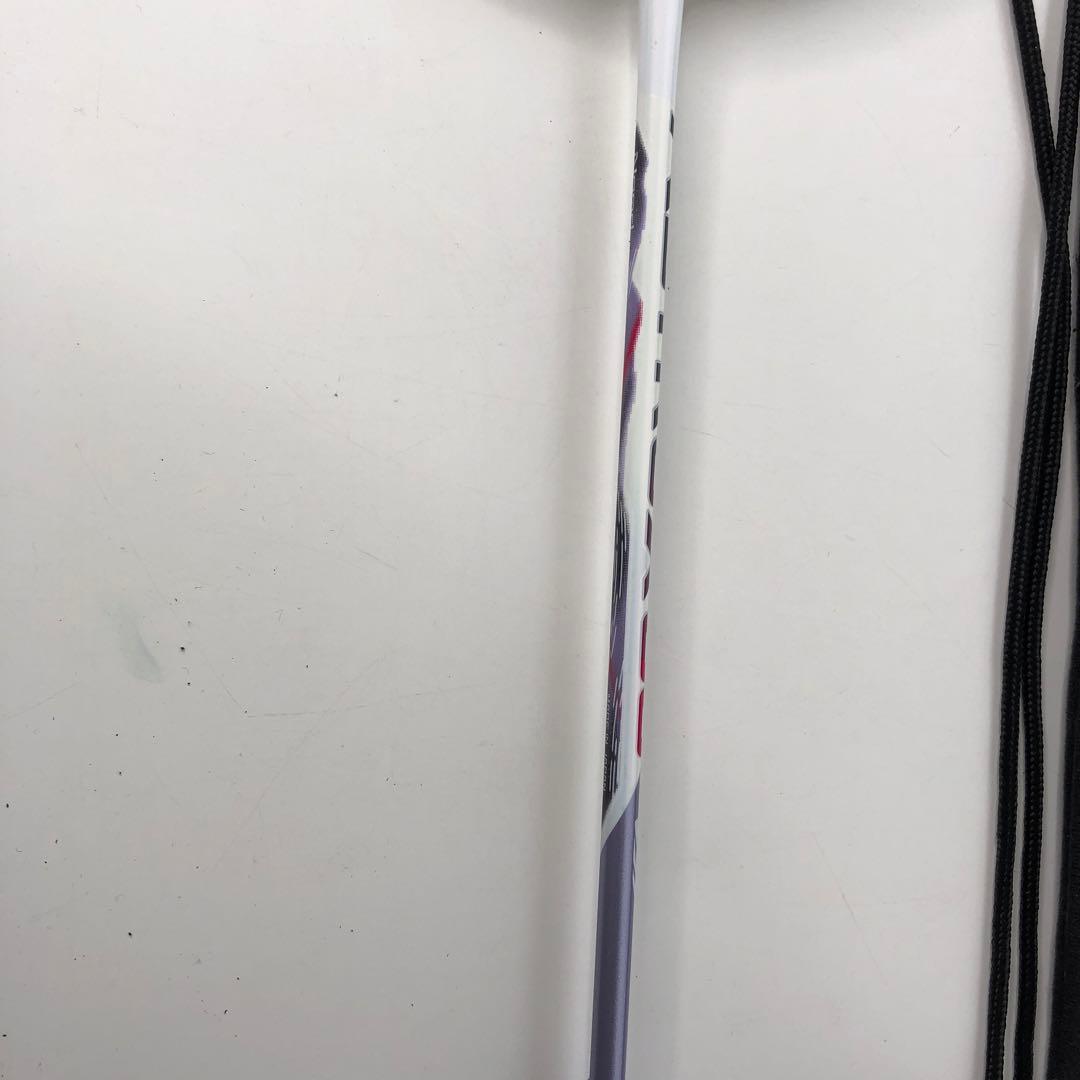 YONEX バドミントンラケット 専用ケース付き