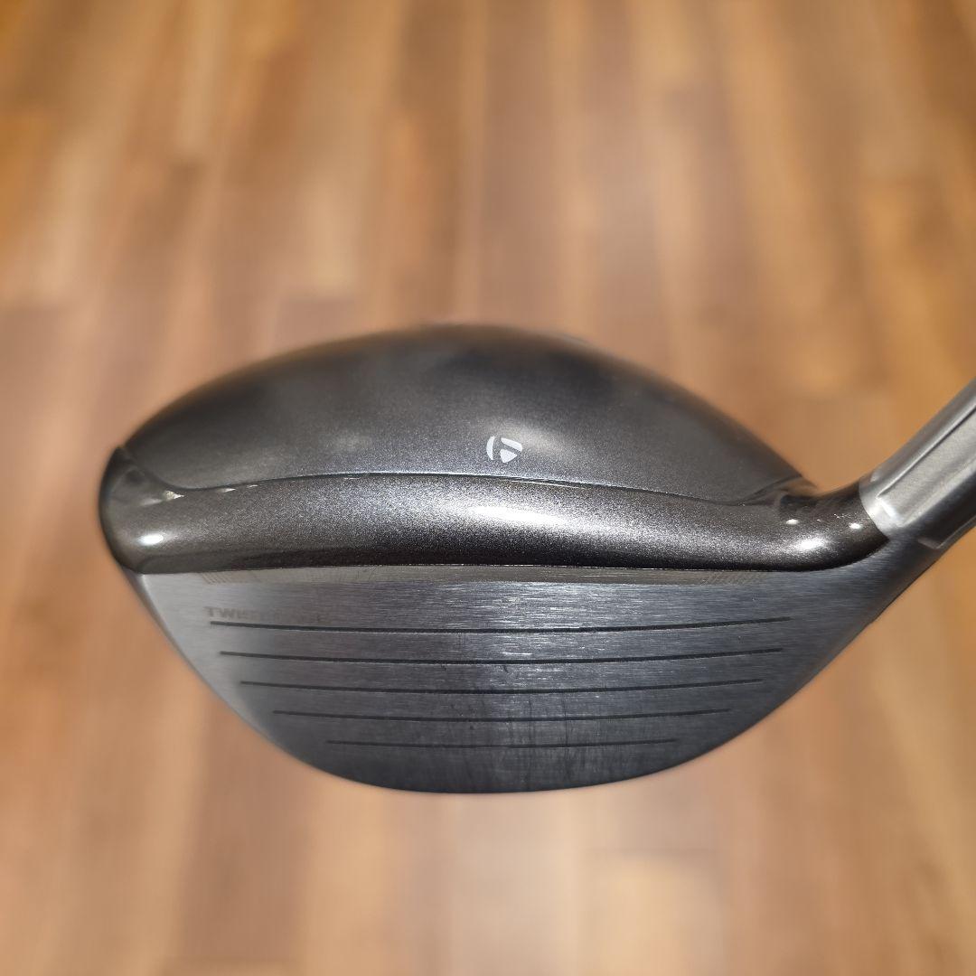 【レディース】テーラーメイド ステルス 3HL.7W フレックスA