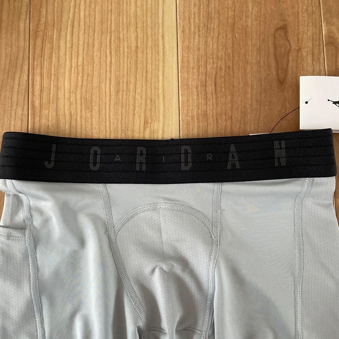 ジョーダン（JORDAN）コンプレッション ショートパンツ 2枚セット