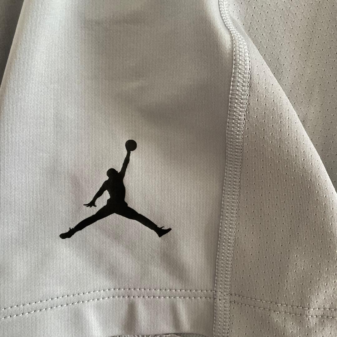 ジョーダン（JORDAN）コンプレッション ショートパンツ 2枚セット